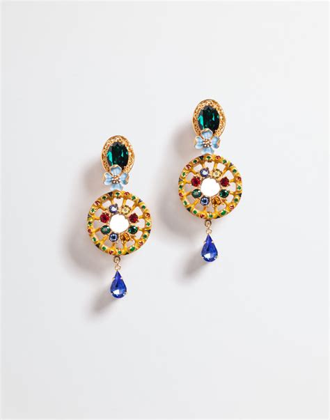 dolce gabbana jewelry online shop|dolce and gabbana jewellery online.